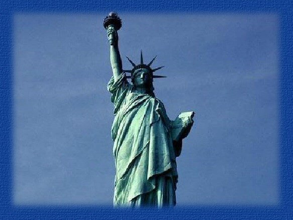America! America!