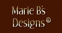 � Marie B's Designs