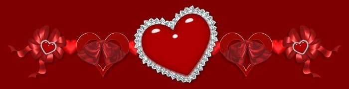Happy Valentine's Day!