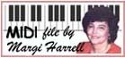 Music by Margi Harrell
