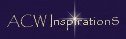ACW Inspirations