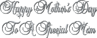 Happy Mothers Day