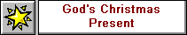 God's Christmas Present