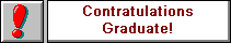 Congratulations Graduate