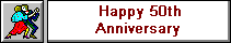 Happy 50th Anniversary