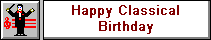 Classical Birthday