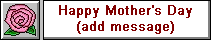 Happy Mother's Day Card