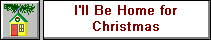 I'll Be Home for Christmas