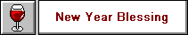 New Year Blessing