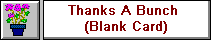 Thanks a Bunch