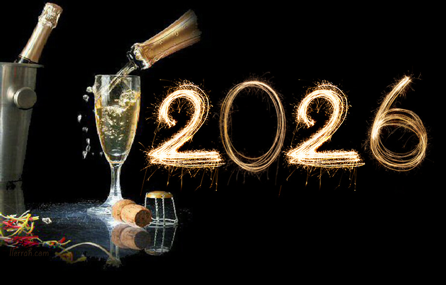 New Year